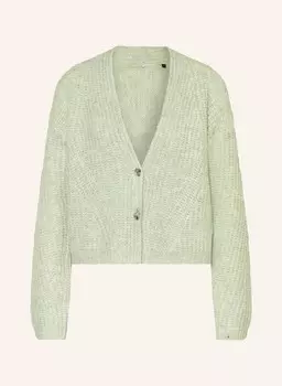 Кардиган трия someday, мятный