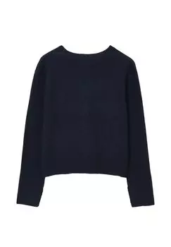 Кардиган TROIS BOUTONS Calliope, синий