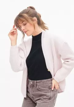 Кардиган trueStory, бежевый