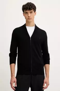 Кардиган Trussardi, черный