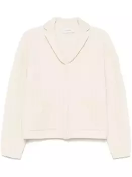 Кардиган Tubinga SPORTMAX, белый