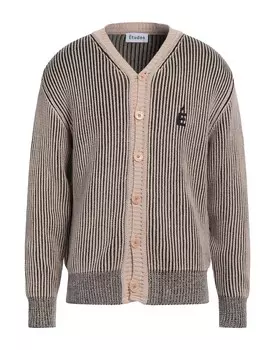 Кардиган tudes, бежевый