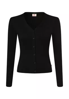 Кардиган TULIP Levi's®, черный