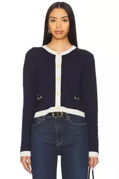 Кардиган Tullio Rixo, navy