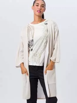 Кардиган Tuzzi, бежевый