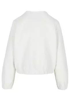 Кардиган TWEED LolaLiza, белый