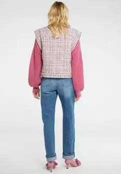 Кардиган TWIGGY Fabienne Chapot, белый