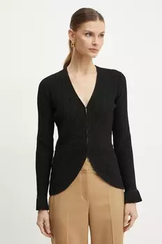 Кардиган Twinset, черный