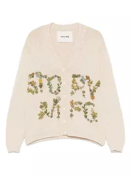 Кардиган Twinsun STORY mfg., нейтральный