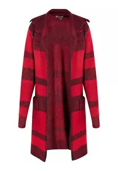 Кардиган Ucy myMo ROCKS, цвет rot