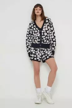 Кардиган Ugg, черный