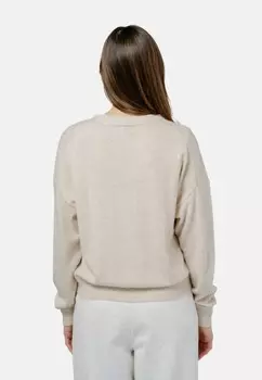 Кардиган ULAANBAATAR 1 People, кремовый