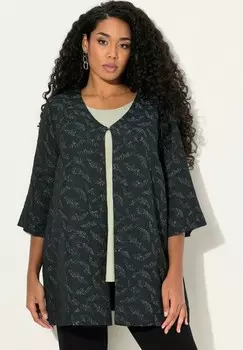 Кардиган Ulla Popken, черный