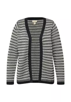 Кардиган Ulla Popken, синий