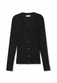 Кардиган ULTRAFINE Falconeri, черный