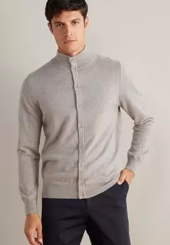 Кардиган ULTRASOFT Falconeri, камень