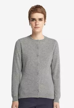 Кардиган ULTRASOFT Falconeri, серый