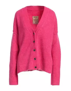 Кардиган Uma Wang, фуксия