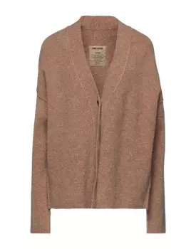 Кардиган Uma Wang, коричневый