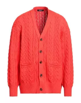 Кардиган Undercover, оранжевый