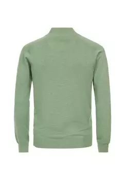 Кардиган Uni 004450 CASAMODA, мятный