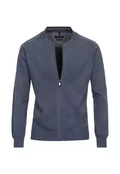 Кардиган UNI - Bomber Jacket CASAMODA, синий