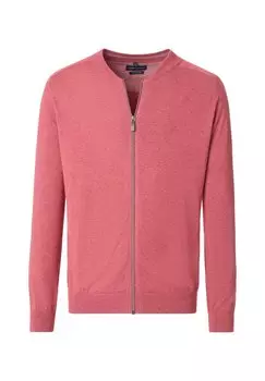 Кардиган UNI - Bomber Jacket CASAMODA, темно-красный