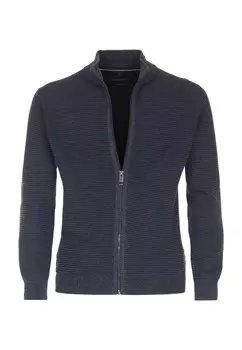 Кардиган UNI CASAMODA, цвет dunkelblau