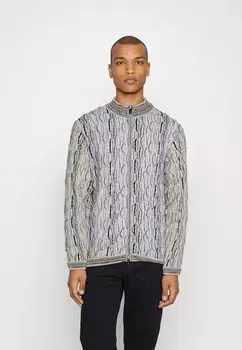 Кардиган УНИСЕКС Carlo Colucci, кремовый/бежевый