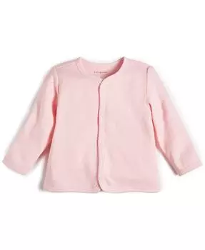 Кардиган унисекс First Impressions, розовый