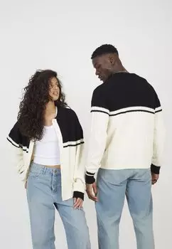 Кардиган UNISEX LEGACY STUDIOS, черный