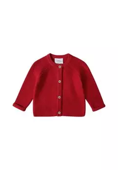 Кардиган UNISEX Stellou & friends, цвет rot