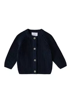 Кардиган UNISEX Stellou & friends, темно-синий