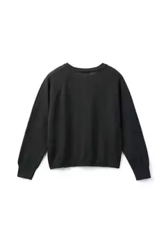 Кардиган United Colors of Benetton, черный