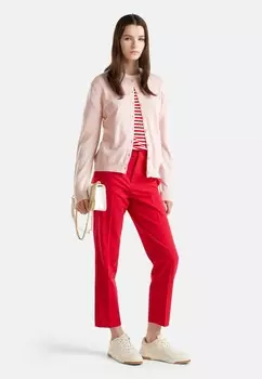 Кардиган United Colors of Benetton, розовый