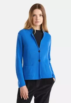 Кардиган United Colors of Benetton, синий
