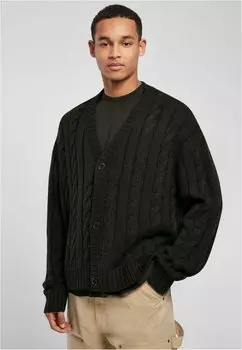 Кардиган Urban Classics BOXY, цвет Black