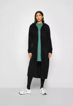 Кардиган Urban Classics FEATHER, цвет Black