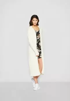 Кардиган Urban Classics FEATHER, цвет Whitesand