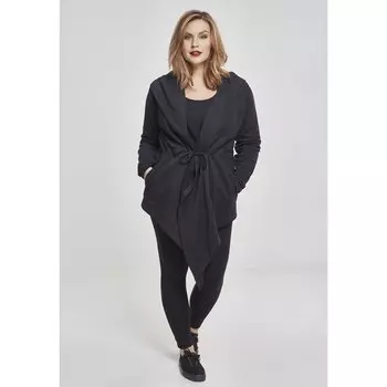 Кардиган Urban Classics Basic Gt, черный