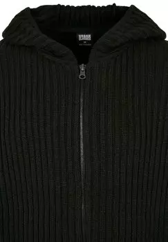 Кардиган Urban Classics, черный