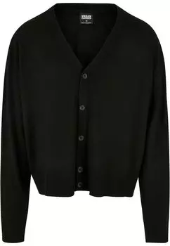 Кардиган Urban Classics, черный