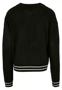 Кардиган Urban Classics, черный
