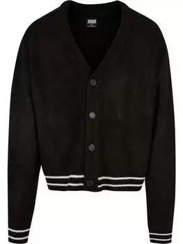 Кардиган Urban Classics, черный