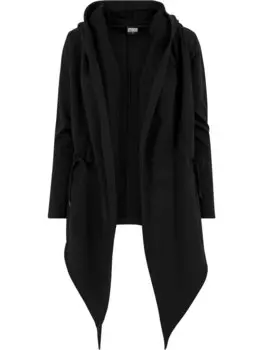 Кардиган Urban Classics, черный