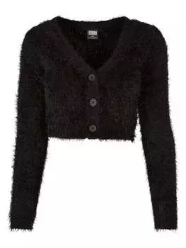 Кардиган Urban Classics, черный