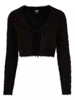 Кардиган Urban Classics, черный