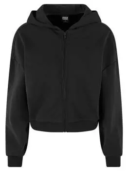 Кардиган Urban Classics, черный