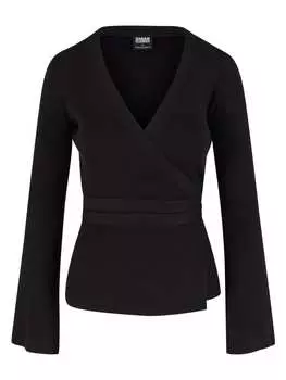 Кардиган Urban Classics, черный