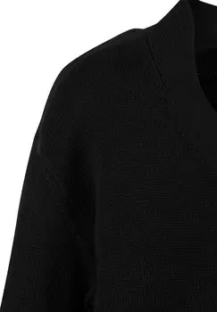 Кардиган Urban Classics, черный